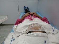 点击看大图 -痘瑞仕·专业祛痘国际连锁