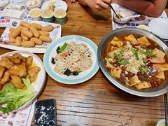 -和源祥·日照菜扛把子(万平口一店)