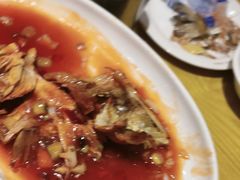 -东就鸭饭店·古早海南菜(友谊南海城店)