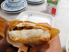 -虢国羊肉汤馆(政二街店)