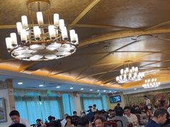 -汗腾格里·风味餐厅(新疆驻京办店)