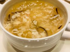 -上海金桥红枫万豪酒店-万豪中餐厅
