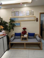 -芳朵美容养生SPA