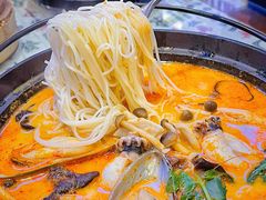 -七爷清汤腩·港式餐厅(金狮广场店)