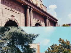 -南京中国近代史遗址博物馆(南京总统府)