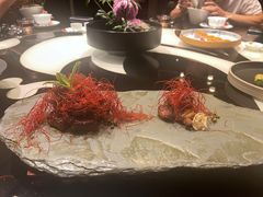 -广州文华东方酒店·江-由辉师傅主理