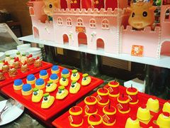 -乐咖啡西餐厅(太湖皇冠假日酒店)