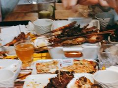 -木屋烧烤(坂田天安云谷店)