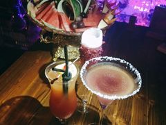-村理·乡村菜音乐餐厅(河西店)