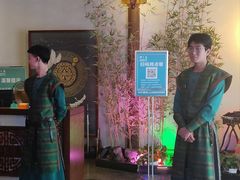 -醉长安(钟楼旗舰店)