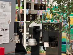 -玫瑰咖啡(中山六路店)