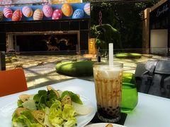-视博茶点(美狮美高梅店)