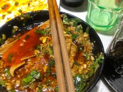-钢管厂五区小郡肝串串香(奥克斯广场锦城万达店)