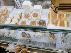 -甜嘟嘟烘焙坊(舒城路店)