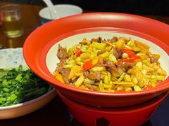 -魏铭鱼头捞饭(晋阳路店)