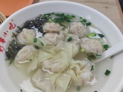 -新丰小吃(中山中路分店)