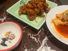 -新白鹿餐厅(西湖银泰店)