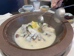 -鲜念蒸汽石锅鱼(红山6979店)