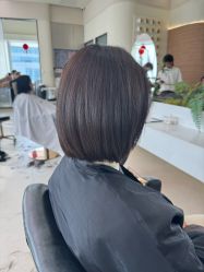 -BEAUTY HAIR GANO