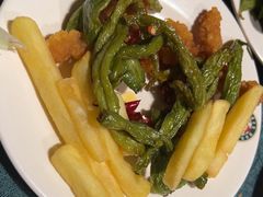 -汉斯南美烤肉(总店)