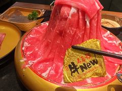 -牛New寿喜烧(金茂览秀城店)