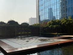 -长沙运达喜来登酒店