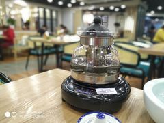 -老苏州大客堂·苏帮菜·松鼠桂鱼·苏州传统小吃(观前街人民商场店)