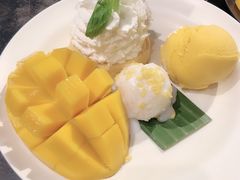 -Mango Tango