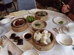 -星河湾半岛酒店-真粤中餐厅