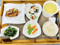 -新寰亚月子会所(金鸡湖凯宾店)