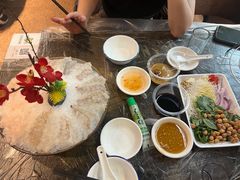-官塘鱻鱻鱼生·潮汕生腌·砂锅粥(西马路总店)