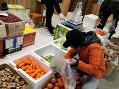 -划得来生活集市(管弄新村一二街坊店)