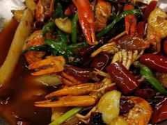 -聚味瞿记·龙虾堂(渔人码头一店)