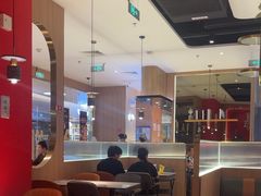-比格比萨自助(宝山日月光店)