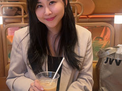-Cupping Room(Harbour City)