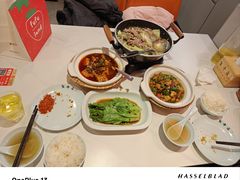 -全牛匠·乐山跷脚牛肉(西北旺万象汇店)