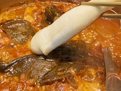 -翕间食·精致淮扬菜(江苏大剧院店)