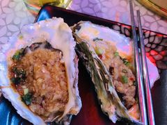-云晓光头烧烤吧(川沙绿地店)