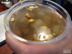 满满一杯-八婆婆烧仙草(中山路店)