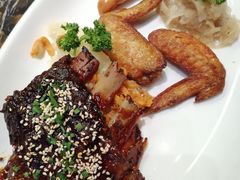 -MOSSO德国餐厅·音乐酒吧(环宇荟店)