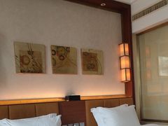 -北京民族饭店