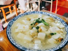 -洞天食府(北大街店)