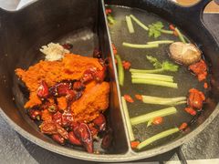 -盡膳口福跷脚牛肉火锅(北美新天地店)