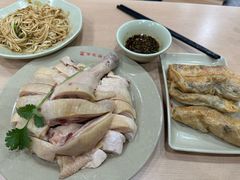 -百家鸡味馆(清泰店)