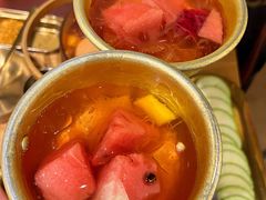 -梨川洞韩式烤肉(古子城店)