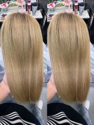 -Hair Code芭曲发型