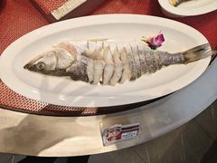 -松沪名灶·豆浆鱼头·新上海菜(江川路交大店)