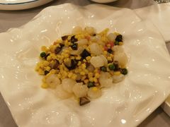 -全聚德(上海首店浦东店)