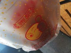 -朱記糯米蛋糕(千川百货店)