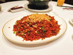 -唐阁(香港朗廷酒店)